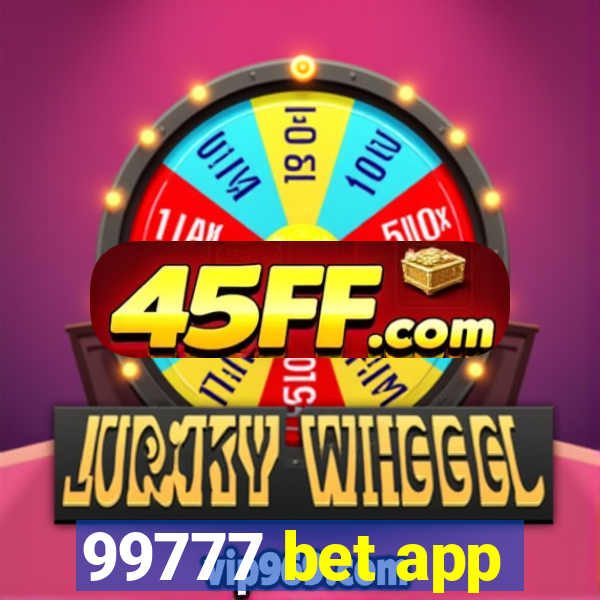 99777 bet app